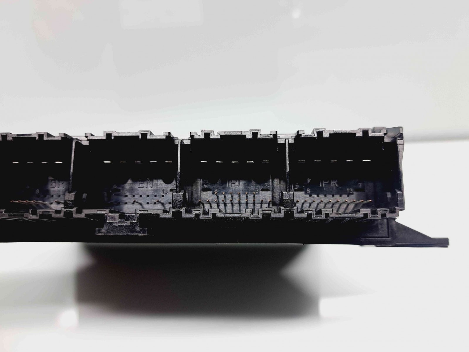 Modul confort Ford Focus 3 [Fabr 2010-2018] AV6N-19G481-AM - imagine 4