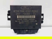  Modul senzori parcare Ford Focus 3 [Fabr 2010-2018] DV4T-15K866-BJ