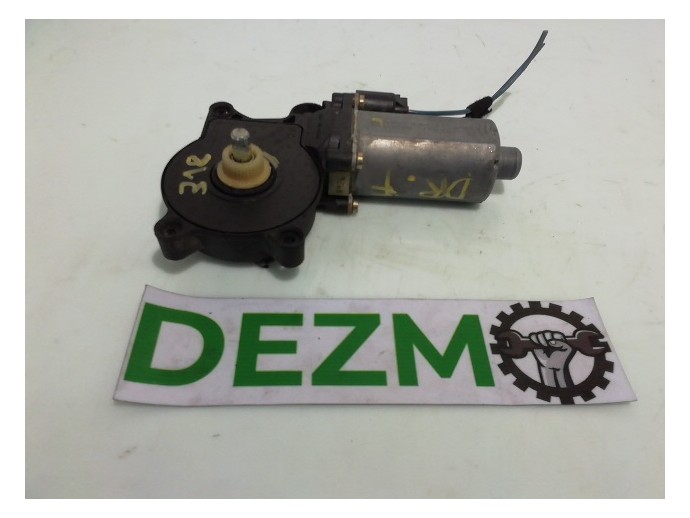Motoras macara geam dreapta fata BMW Seria 3[E46] 316I 8362064 1998-2005