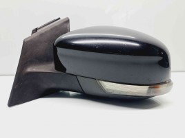 Oglinda stanga Ford Focus 3 [Fabr 2010-2018] PANTHER BLACK