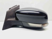 Oglinda stanga Ford Focus 3 [Fabr 2010-2018] PANTHER BLACK