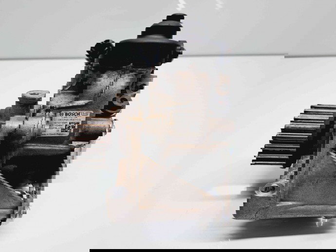 Pompa inalta presiune Dacia Logan 2 [Fabr 2012-prezent] 167007358R / 0445010704 1.5 DCI K9K626  