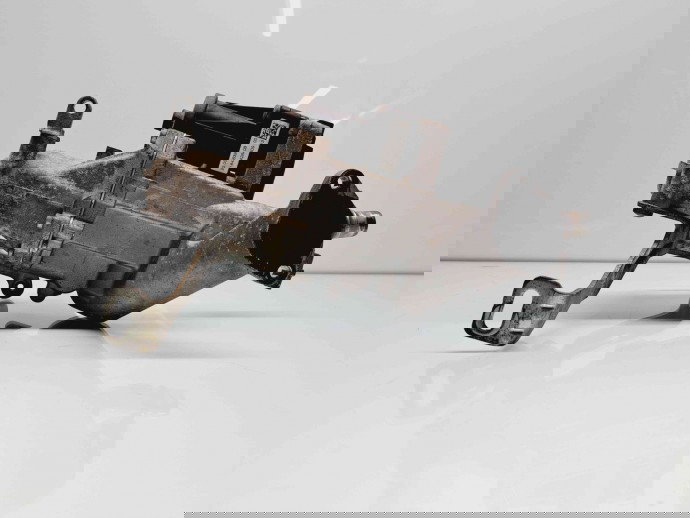 Racitor gaze Ford Focus 3 [Fabr 2010-2018] 9802194080 1.6 TDCI 1.6 TDCI 85KW / 115CP