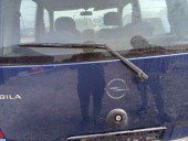 Brat stergator haion Opel Agila 1.2 OEM 2000-2007