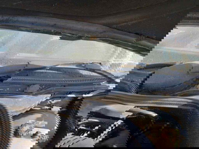 Brat stergator Mercedes C220 W202 2.2 CDI OEM 1993-2000