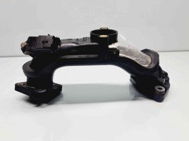 Tub admisie aer Ford Focus 3 [Fabr 2010-2018] 96749423800 1.6 TDCI 1.6 TDCI 85KW / 115CP