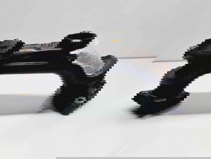 Tub admisie aer Ford Focus 3 [Fabr 2010-2018] 96749423800 1.6 TDCI 1.6 TDCI 85KW / 115CP