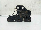 Broasca capota Audi A6 C6 2.0 TDI OEM 2004-2008