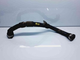 Tub intercooler Dacia Logan 2 [Fabr 2012-prezent] 144604599R 1.5 DCI K9K626  