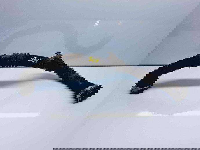 Tub intercooler Dacia Logan 2 [Fabr 2012-prezent] 144604599R 1.5 DCI K9K626  