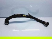 Tub intercooler Dacia Logan 2 [Fabr 2012-prezent] 144604599R 1.5 DCI K9K626  