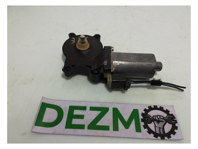 Motoras macara geam stanga fata BMW Seria 3[E46] 316I 8362063 1998-2005
