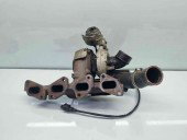 Turbina Volkswagen Touran (1T1, 1T2) [Fabr 2003-2010] 03L253010F 2.0 TDI CFG 103KW / 140CP 2.0 TDI CFG 103KW / 140CP