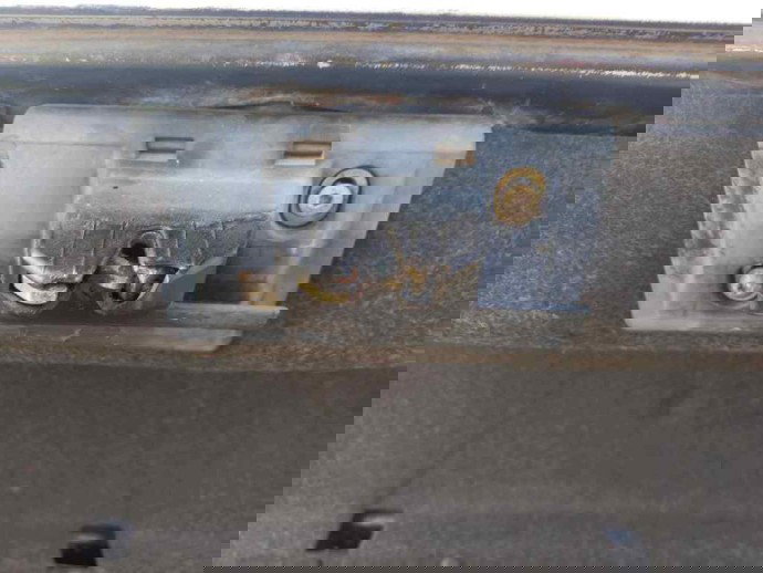 Broasca haion Mercedes C220 W202 2.2 CDI OEM 1993-2000