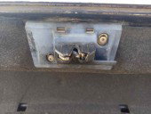 Broasca haion Mercedes C220 W202 2.2 CDI OEM 1993-2000