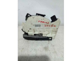 Broasca stanga spate Skoda Fabia 2 1.4 CZCB 1S4839015C 2007-2014 