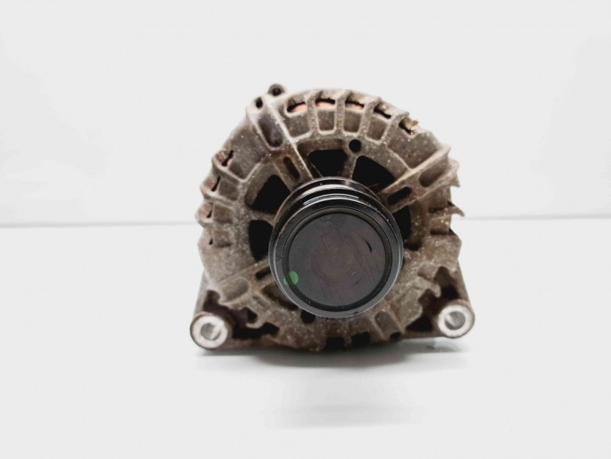 Alternator Ford Focus 3 [Fabr 2010-2018] AV6N-10300-GC 1.6 TDCI 85KW / 115CP  