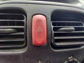 Buton avarii  Opel Agila 1.2 OEM 2000-2007