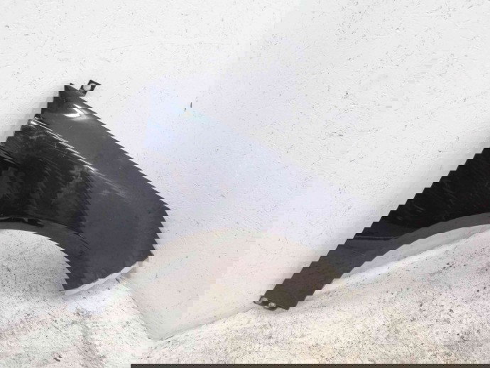 Aripa dreapta fata Ford Focus 3 [Fabr 2010-2018] PANTHER BLACK