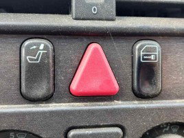 Buton avarii Mercedes C220 W202 2.2 CDI OEM 1993-2000