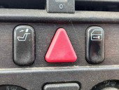 Buton avarii Mercedes C220 W202 2.2 CDI OEM 1993-2000