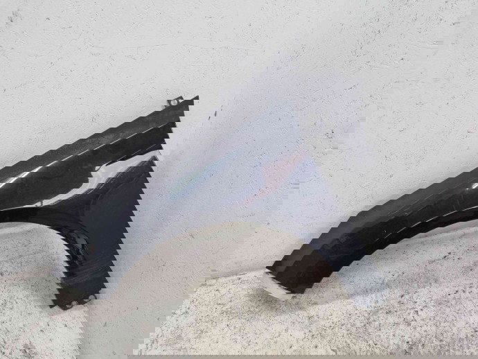 Aripa stanga fata Ford Focus 3 [Fabr 2010-2018] PANTHER BLACK