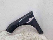 Aripa stanga fata Ford Focus 3 [Fabr 2010-2018] PANTHER BLACK