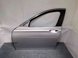 Usa stanga fata Bmw 7 (F01, F02) [Fabr 2008-2015] 354 TITANSILBER METL