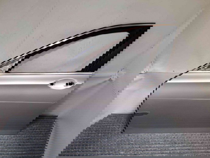 Usa stanga fata Bmw 7 (F01, F02) [Fabr 2008-2015] 354 TITANSILBER METL