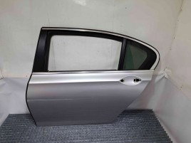 Usa stanga spate Bmw 7 (F02) [Fabr 2008-2015] 354 TITANSILBER METL