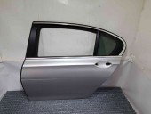 Usa stanga spate Bmw 7 (F02) [Fabr 2008-2015] 354 TITANSILBER METL