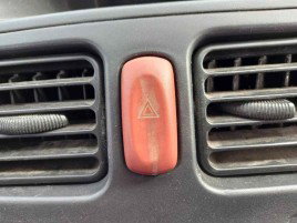 Buton avarii Opel Agila 1.2 OEM 2000-2007