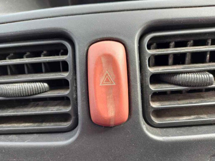 Buton avarii Opel Agila 1.2 OEM 2000-2007