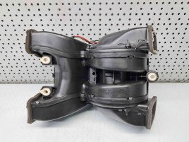 Aeroterma spate Bmw 7 (F01, F02) [Fabr 2008-2015] 9138176