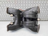 Aeroterma spate Bmw 7 (F01, F02) [Fabr 2008-2015] 9138176