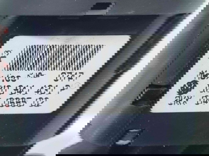  Bloc lumini Volkswagen Jetta 3  (1K2) [Fabr 2005-2010] 1K0941431P