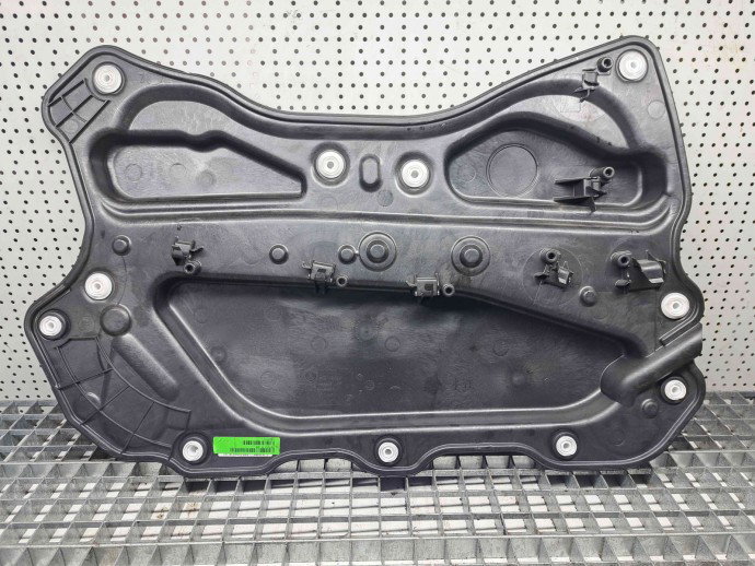 Antifon usa fata stanga 7 (F01, F02) [Fabr 2008-2015] 7179515
