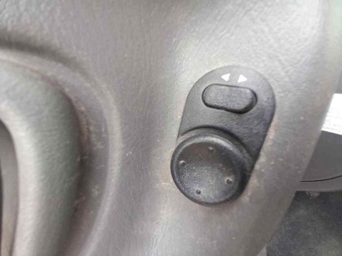 Buton reglaj oglinzi  Opel Agila 1.2 OEM 2000-2007