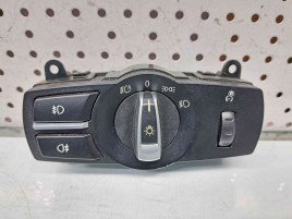 Bloc lumini Bmw 7 (F01, F02) [Fabr 2008-2015] 9192744