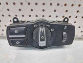 Bloc lumini Bmw 7 (F01, F02) [Fabr 2008-2015] 9192744