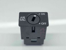 Buton ON/OFF airbag Volkswagen Jetta 3  (1K2) [Fabr 2005-2010] 1K0919237C