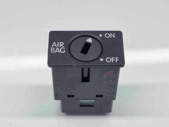  Buton ON/OFF airbag Volkswagen Jetta 3  (1K2) [Fabr 2005-2010] 1K0919237C