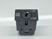  Buton ON/OFF airbag Volkswagen Jetta 3  (1K2) [Fabr 2005-2010] 1K0919237C