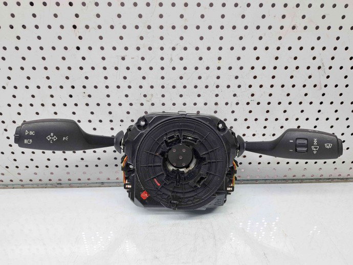 Bloc manete cu spirala volan Bmw 7 (F01, F02) [Fabr 2008-2015] 9220834