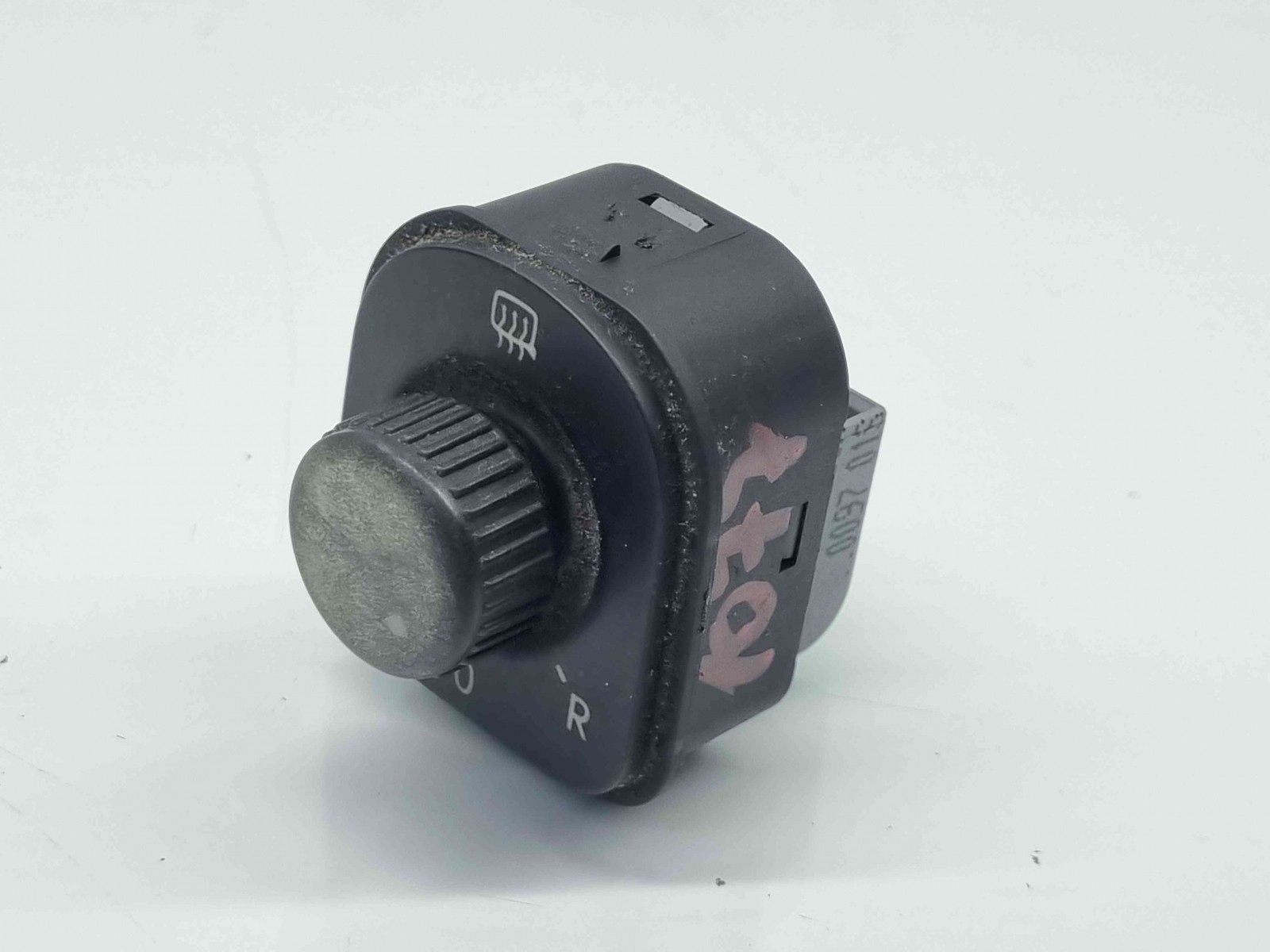 Buton reglaj oglinzi Volkswagen Jetta 3 (1K2) [Fabr 2005-2010] 1K0959565H - imagine 2