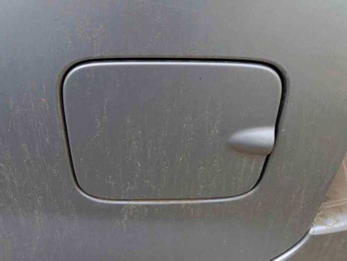 Capac rezervor  Opel Agila 1.2 OEM 2000-2007