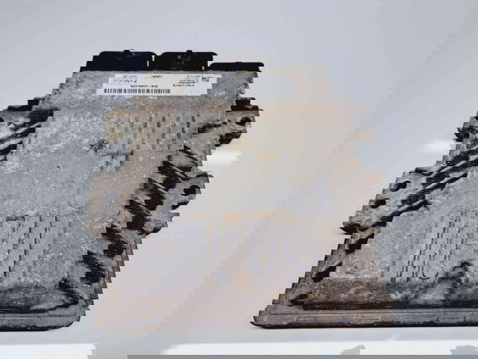 Calculator motor ECU Ford Focus 3 [Fabr 2010-2018] BV61-12A650-EEB 1.6 TDCI 85KW / 115CP  