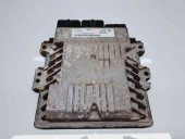 Calculator motor ECU Ford Focus 3 [Fabr 2010-2018] BV61-12A650-EEB 1.6 TDCI 85KW / 115CP  