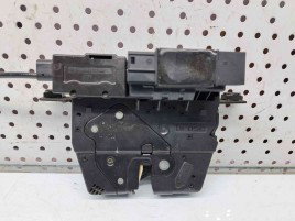 Broasca capota spate 7 (F01, F02) [Fabr 2008-2015] 7224054