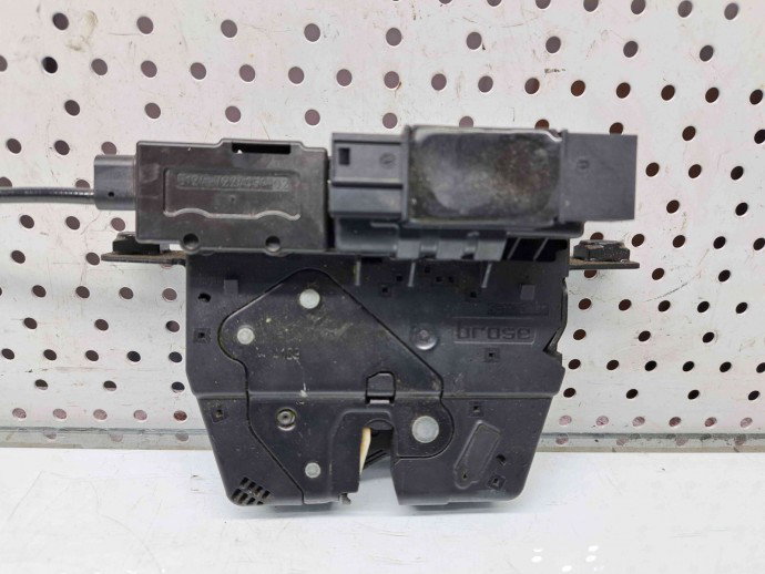 Broasca capota spate 7 (F01, F02) [Fabr 2008-2015] 7224054